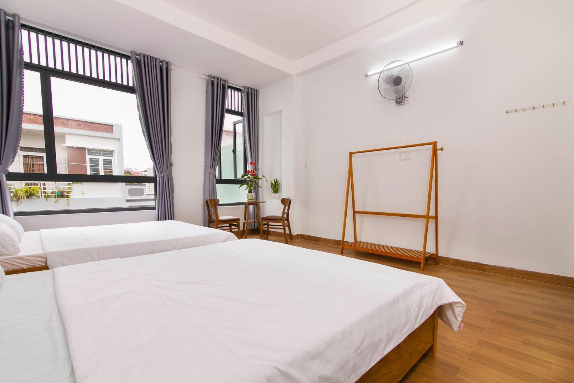 Spot On 806 Net Viet Homestay Da Nang Exterior photo