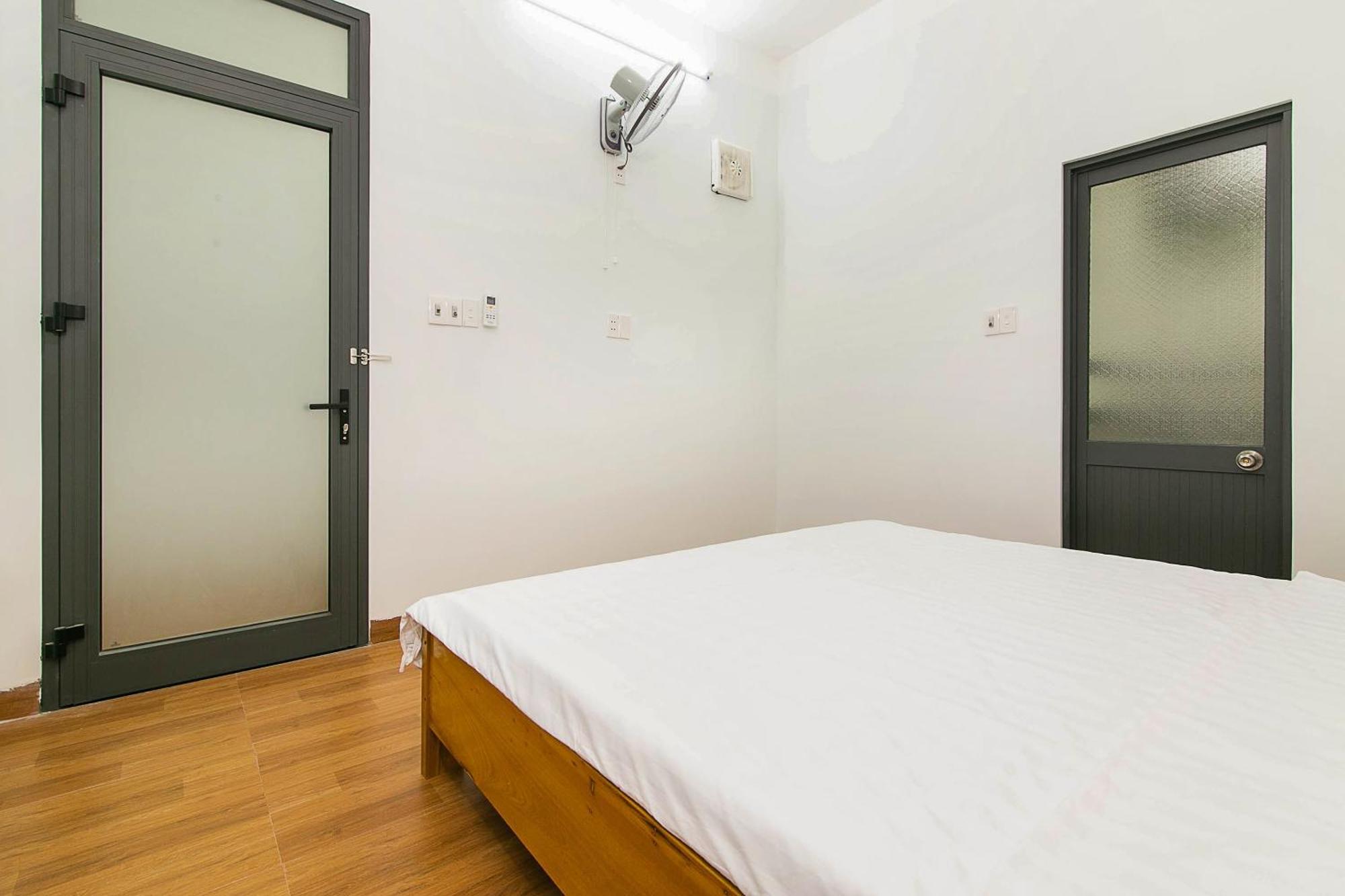 Spot On 806 Net Viet Homestay Da Nang Exterior photo